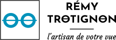 Logo TROTIGNON Opticiens