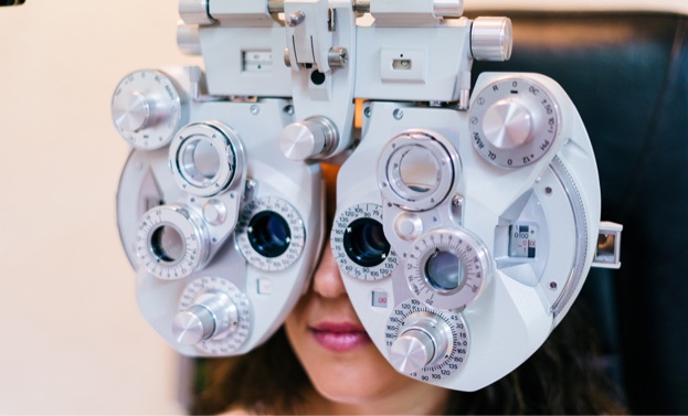 bilan visuelles Rambouillet et au Perray-en-Yvelines